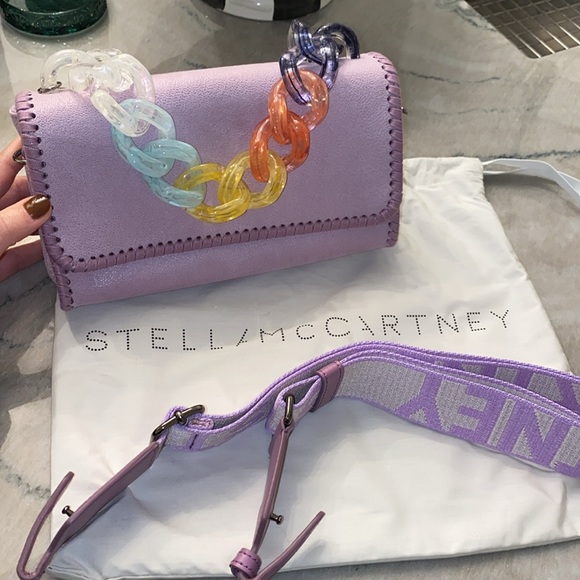 Stella McCartney Bag, New - Picture 6 of 9